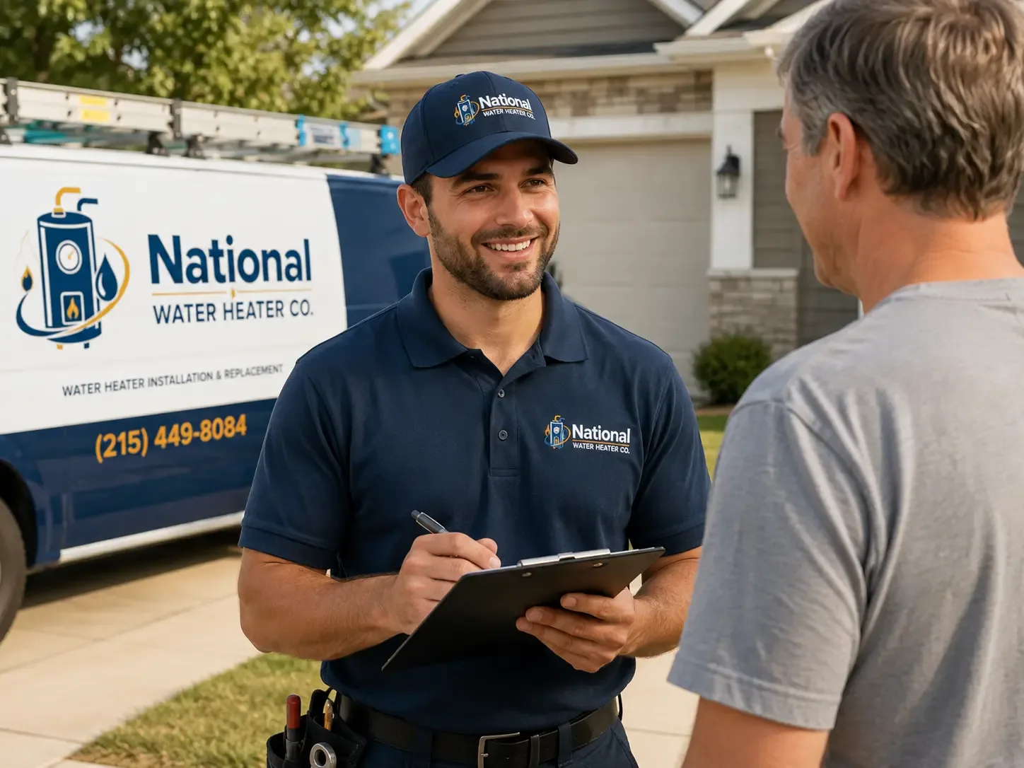 Water Heater Installation Okawville, IL FAQs